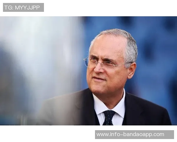 洛蒂托回应转会禁令称拉齐奥财务稳健明年可引援 洛蒂托回应转会禁令称拉齐奥财务稳健明年可引援