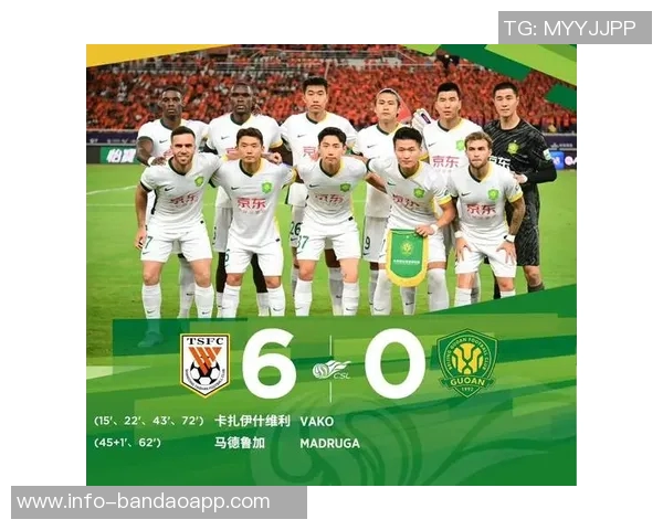 瓦科在对阵国安的比赛中表现出色荣膺中超第23轮最佳球员称号 瓦科在对阵国安的比赛中表现出色荣膺中超第23轮最佳球员称号