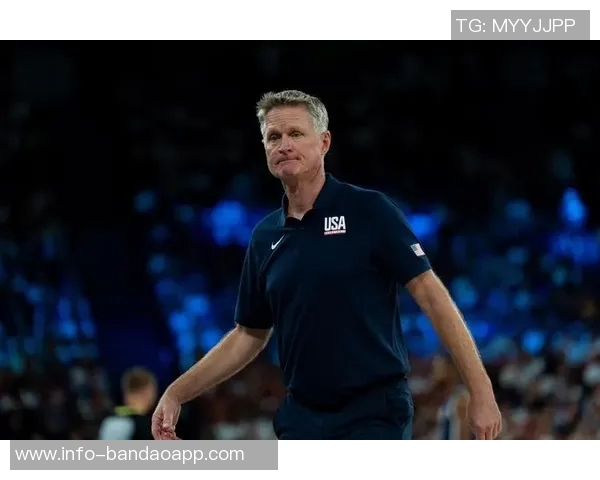 科尔传承精神斯波接力美国男篮洛杉矶奥运会誓言全力以赴 科尔传承精神斯波接力美国男篮洛杉矶奥运会誓言全力以赴