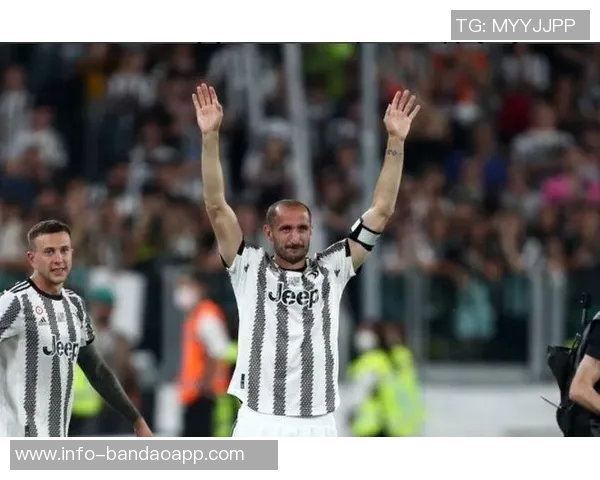 基耶利尼将担任尤文更重要角色并成为俱乐部足协代表