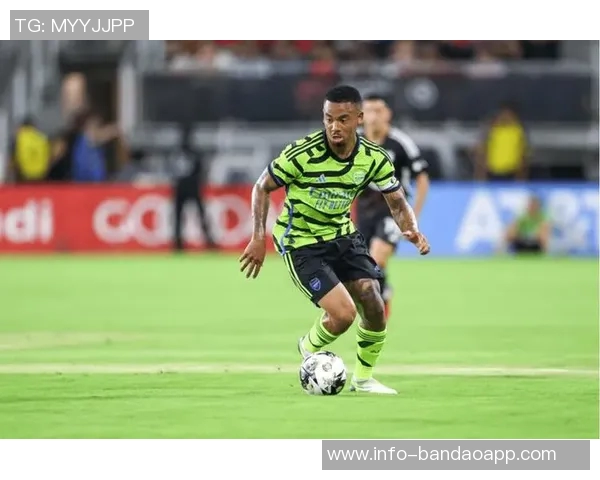 热苏斯坚决否认转会传闻表达为阿森纳争冠的决心与信心