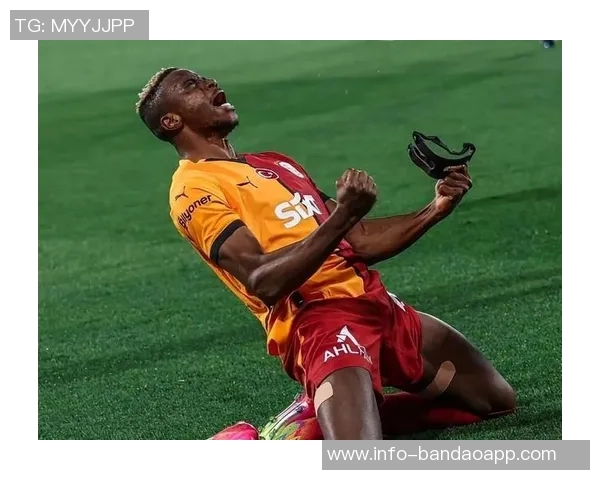 非五大联赛球员身价排行榜揭晓奥斯梅恩以7500万欧元高居榜首